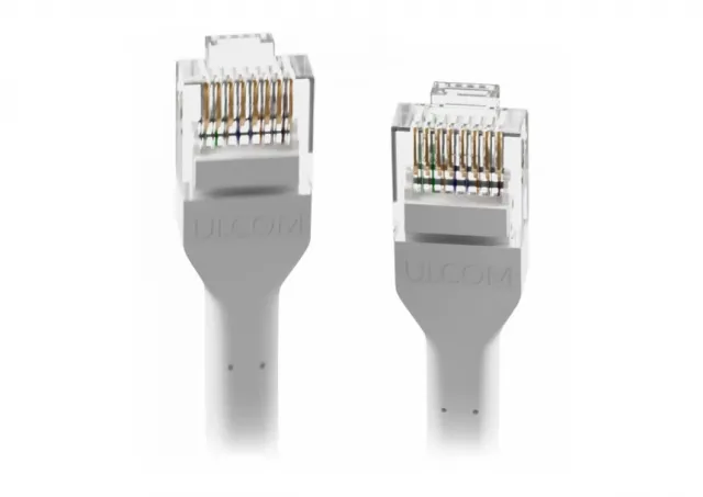 Ubiquiti U-Cable-Patch-2M-RJ45 Ethernet Patch OD 3mm