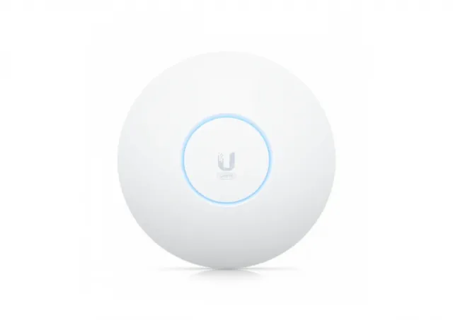 Ubiquiti U6-Enterprise UniFi 6 E access point