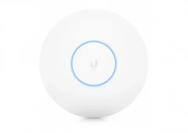 Ubiquiti U6-LR - UniFi 6 Long-Range Access Point