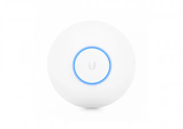 Ubiquiti UAP-AC-HD UNIFI AC HD 802.11AC WAVE2 SHD, MU-MIMO 4X4, 2X GE PORTS