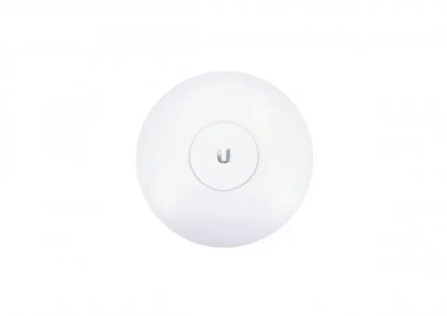 UBIQUITI UAP-AC-PRO UNIFI ACCESS POINT, DUAL BAND, 3X3 MIMO, POE+, 22DBM