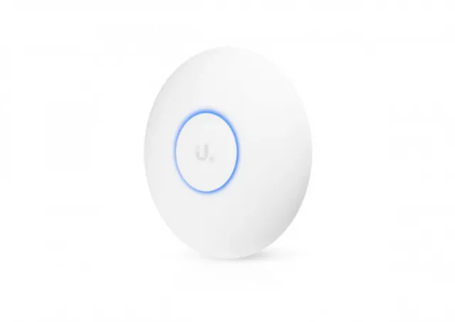 Ubiquiti UAP-AC-SHD UNIFI ACCESS POINT AC WAVE2 SHD, AC1700,MU-MIMO 4X4, POE+,25DBM