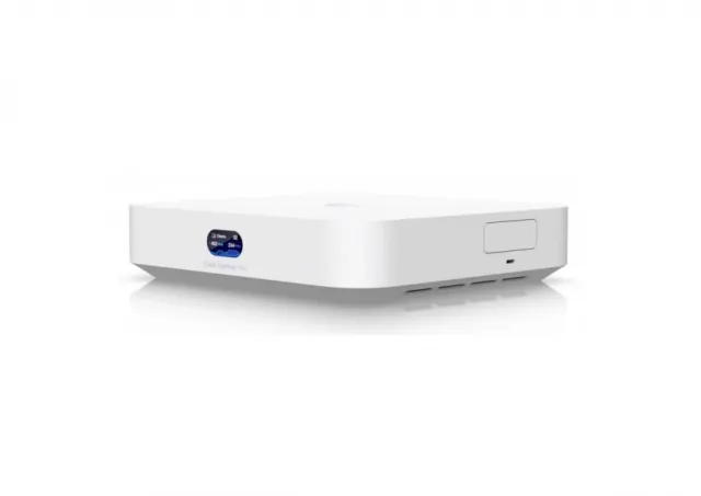 Ubiquiti UCG-MAX, Cloud Gateway