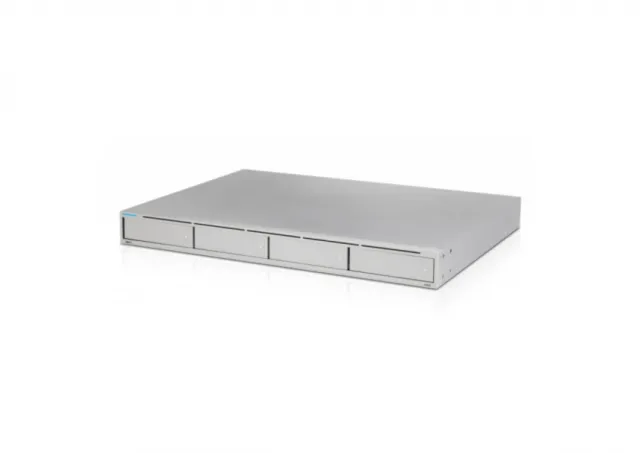 Ubiquiti UNVR UniFi Protect Network Video Recorder