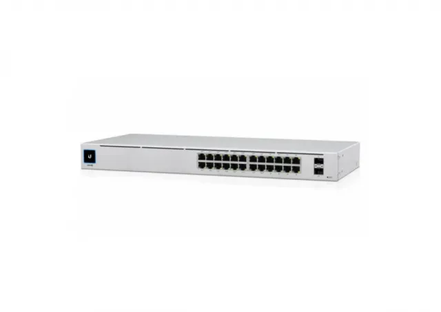 Ubiquiti USW-24-PoE Unifi Switch
