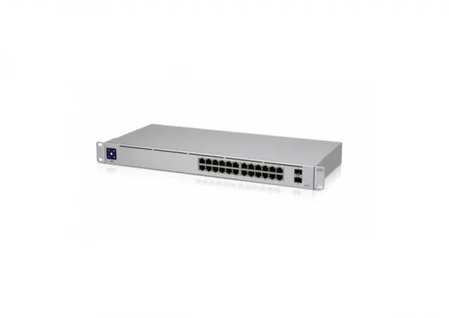 Ubiquiti USW-24 UniFi Switch