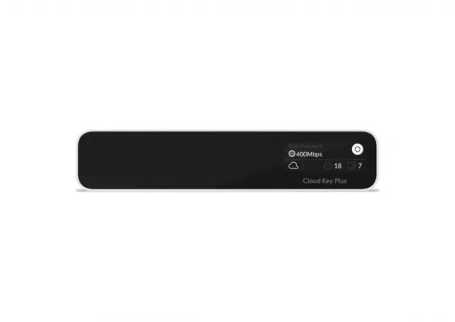 Ubiquity Cloud Key Gen2 SSD, UCK-G2-SSD
