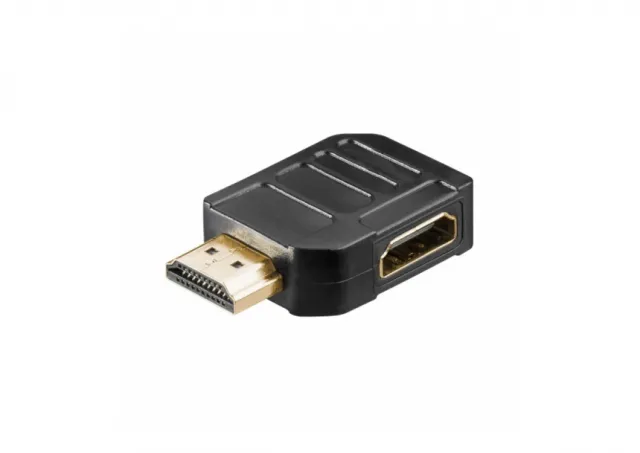 Ugaoni HDMI adapter 270° horizontalni W51725