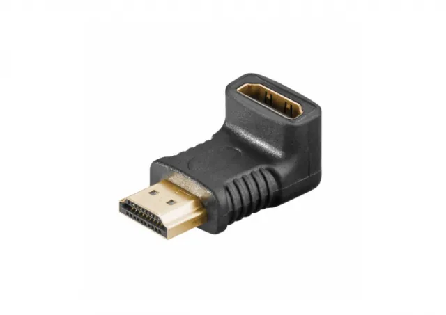 Ugaoni HDMI adapter 270° vertikalni W51727