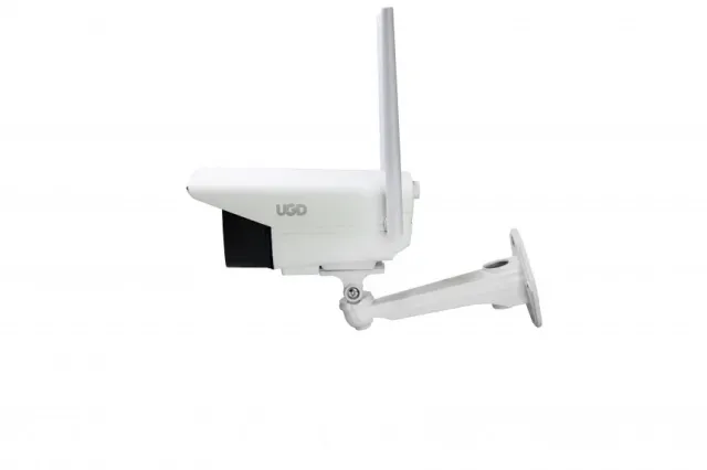 UGD IP Wi-Fi smart kamera K16-30-R
