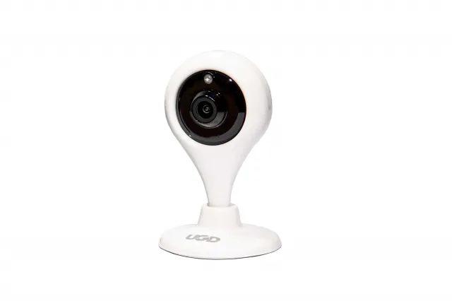 UGD IP Wi-Fi Smart kamera Q17-W-TD31B 3MP