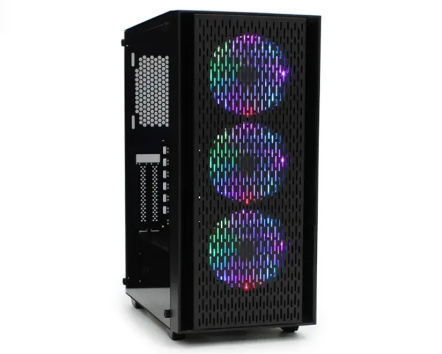 UGD PC INTEL GAMING Računar Core i5-10400F/16GB/500GB/RTX3050 6GB