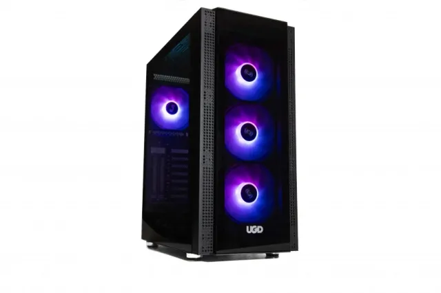 UGD Racunar  i7-12700K/32GB/1TB/RTX4070 12GB