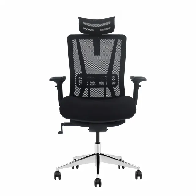 UGD Ultra Ergonomska kancelarijska stolica Office Deluxe