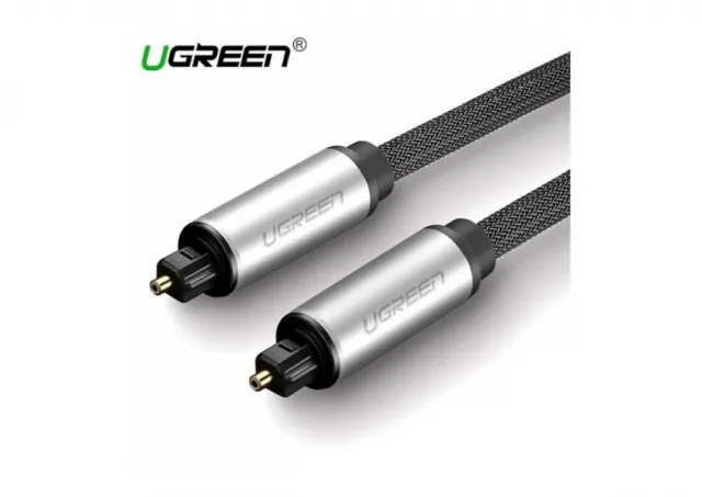 UGREEN AV108 Toslink Optički Audio Kabl 2m    10540 