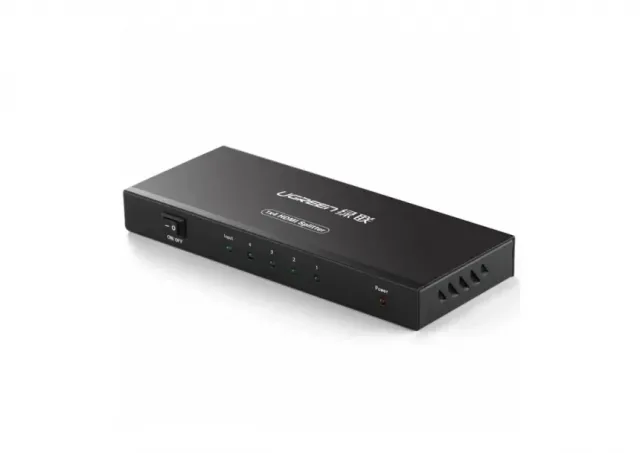 UGREEN CM620 HDMi spliter 14 4Kx2K