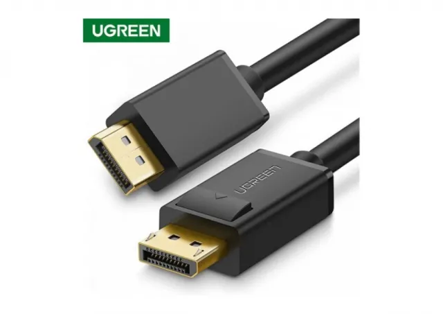 UGREEN DP102 DisplayPort kabl M/M 2M          10211 