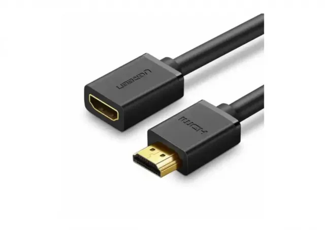 UGREEN HD107 HDMI produžni kabl M/F 2m        10142 
