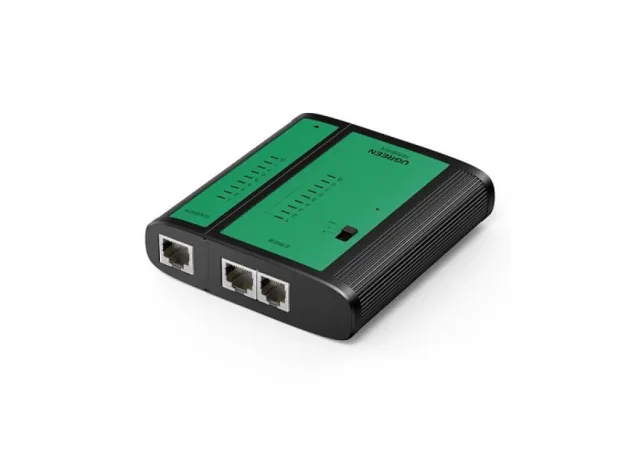 UGREEN Tester za Mrežni Kabl RJ45 i RJ11      10950 