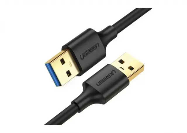 Ugreen US128 USB-A 3.0 M/M kabl 2m            10371 