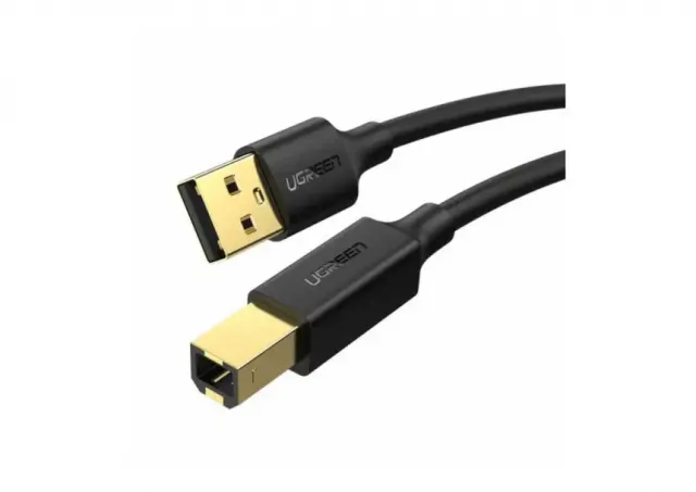 UGREEN US135 USB 2.0 AM na BM kabl za printer 2m