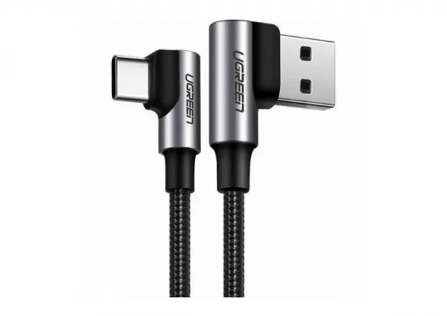 UGREEN US176 ugaoni kabl USB-C na USB 2.0 3A  20857