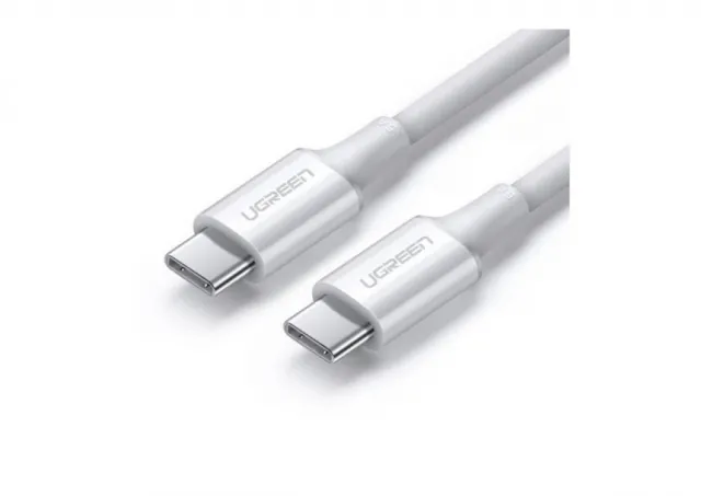 UGREEN US300 USB kabl 2.0 TYPE C na TYPE C 2M 60552