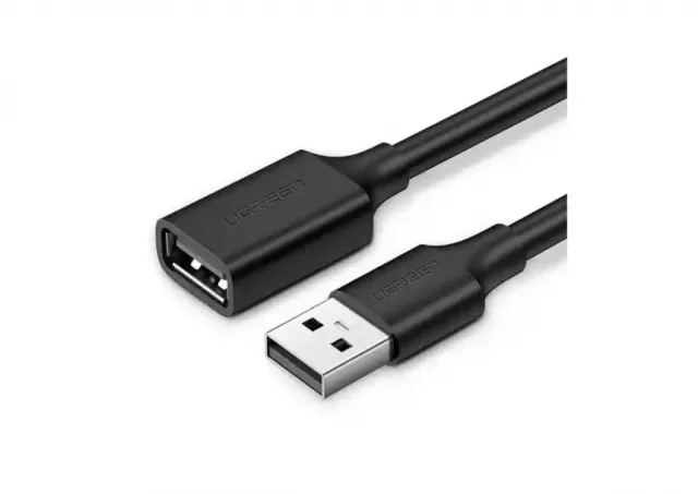 UGREEN Usb kabl M/F 2.0 2m US103              10316 