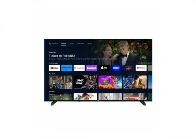UHD 65ADU758 
