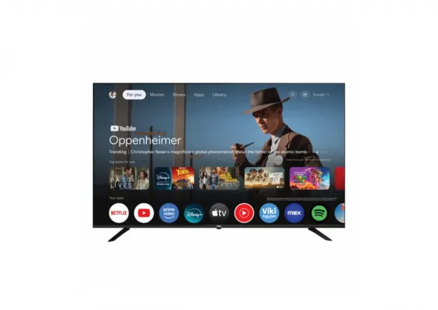 UHD 65GOU080B