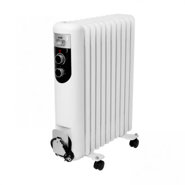 Uljani radijator HOME  FKOS11M snaga 2000W/11 rebara