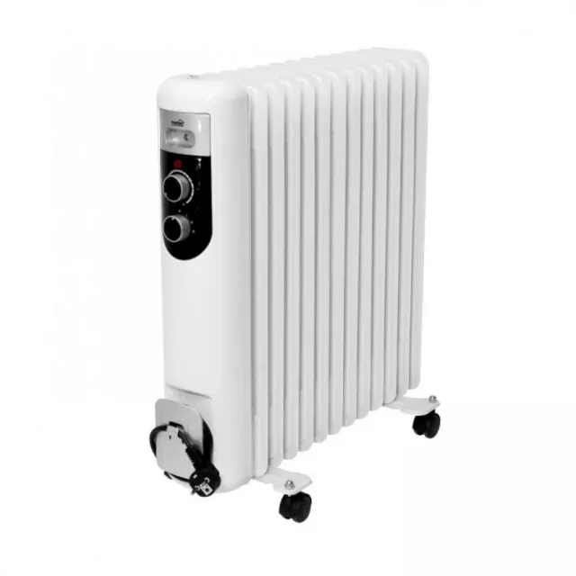 Uljani radijator HOME  FKOS13M snaga 2500W/13 rebara