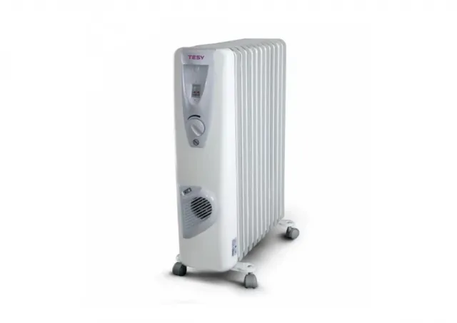 Uljani radijator TESY CB2512E01 12 rebara snaga 3000W