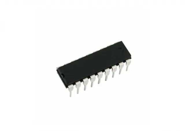 ULN 2803AN ULN2803AN
