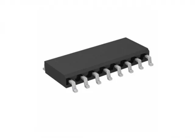 ULN2803LW SMD ULN2803LW-SMD
