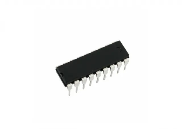 ULN2804AN ICULN2804AN