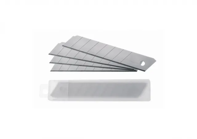 Ulošci za standardne skalpele Westcott širine 18mm, pak. 1/10 Westcott 