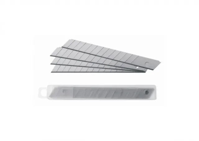 Ulošci za standardne skalpele Westcott širine 9mm, pak. 1/10 Westcott  05SPW84007