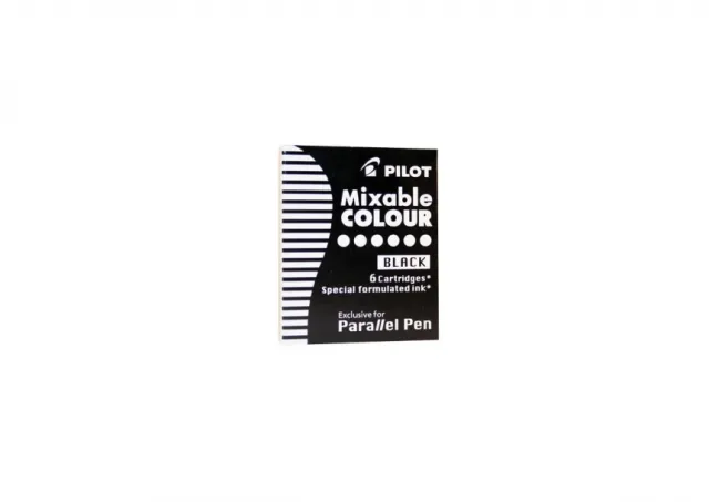 ULOŽAK PILOT ZA PARALLEL PEN CRNI