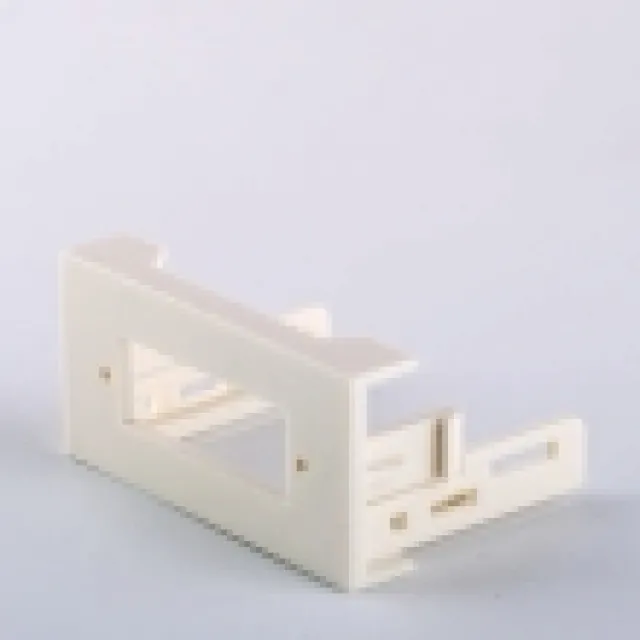 Uložak sa slotom za SC duplex adapter - dim. 45x22.5mm (1M) NA2420SCT