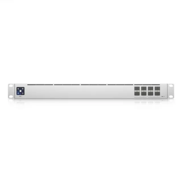 UniFi 8Port 10 Gigabit SFP+ Aggregation Switch