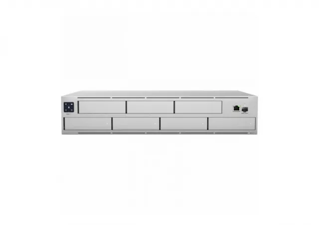 UniFi Protect 7Bay Network Video Recorder