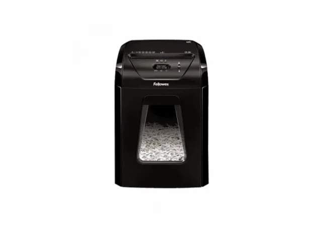 Uništivač dokumenata FELLOWES 12C CROSS CUT 7120101