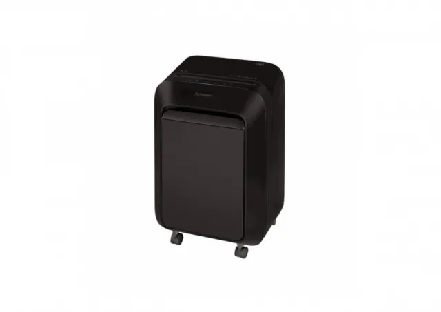 Uništivač dokumenata FELLOWES LX-211 5050201 Crni
