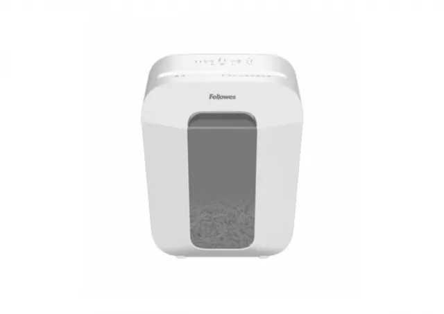 Uništivač dokumenata FELLOWES LX-50 100110064 beli