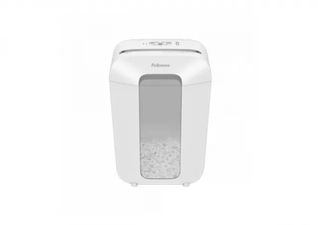 Uništivač dokumenata FELLOWES LX-70 beli 100017468