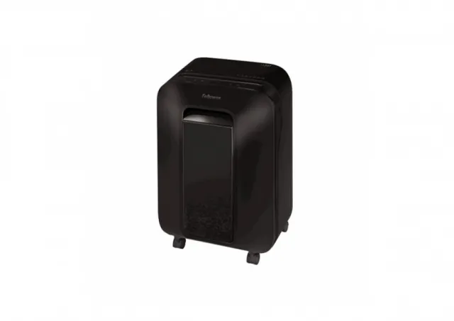 Uništivač dokumenata FELLOWES LX201 5050001 Crni