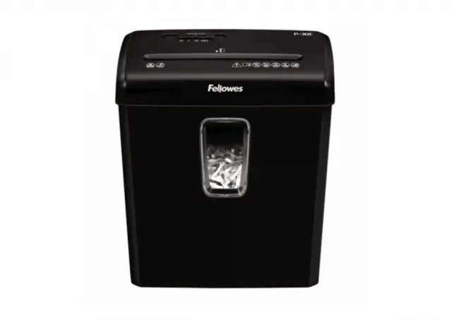 Uništivač dokumenata FELLOWES P-30C 6008101