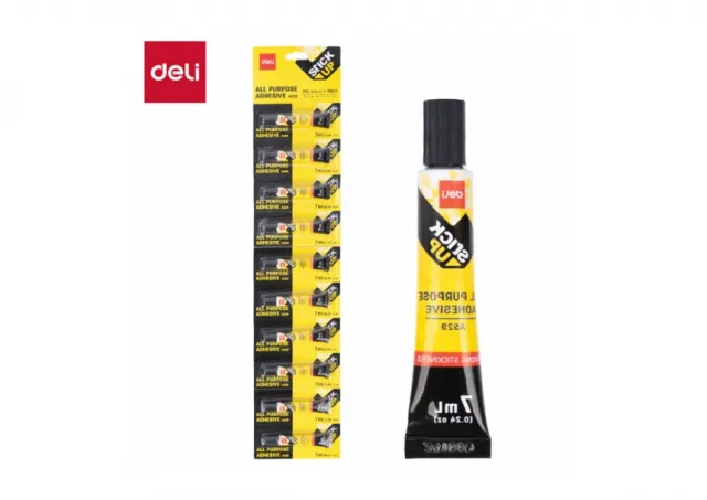 UNIVERZALNI LEPAK DELI POLIETIL ACETAT 7ml EA529
