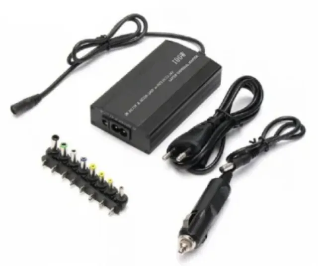 Unverzalni punjac za Laptop SR-100W 43590